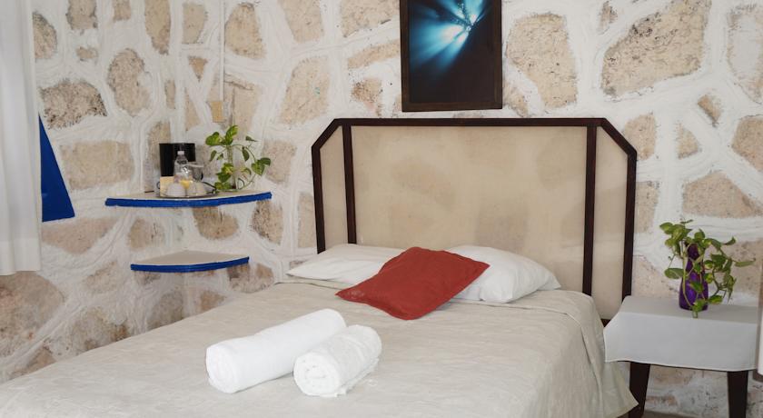 Posada Amor Hotel Boutique Пуэрто-Морелос Номер фото