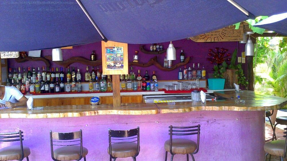 Posada Amor Hotel Boutique Пуэрто-Морелос Экстерьер фото