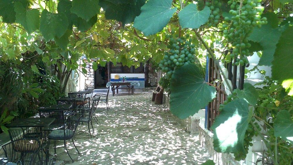 Posada Amor Hotel Boutique Пуэрто-Морелос Экстерьер фото