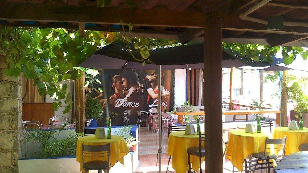 Posada Amor Hotel Boutique Пуэрто-Морелос Экстерьер фото